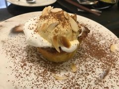 椰子蛋挞-THE PAWON·8碗(古北SOHO店)