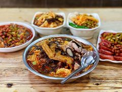 -西环肥仔螺蛳粉(总店)
