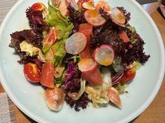 -森味薪火烧•烧鸟居酒屋•日本料理(望京店)
