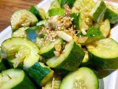 -平娃三宝烧烤·面食(南小街店)