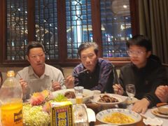 -二十八里太湖船菜(吉祥路店)