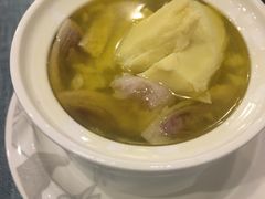 -茶油香闽南菜·花园餐厅(前埔店)