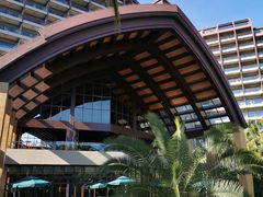 -三亚湾海居铂尔曼度假酒店