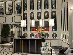 -翠湖宾馆·中餐厅