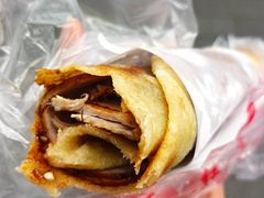 -石饮红星包子(中山路店)