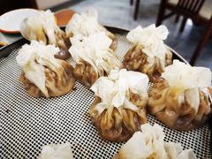 -清真·同发顺饭庄·烧麦(总店)