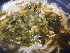 -老地方面馆(思南路店)