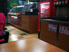 -赛百味SUBWAY(高新店)