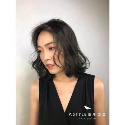 -P.STYLE 派斯造型