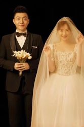 -秦皇岛我和你婚纱摄影工作室