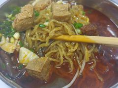 -金牌罗记肠旺面(蔡家街店)