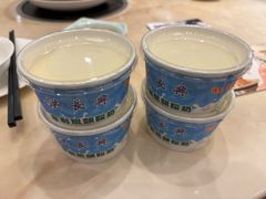 自制酸奶-洪长兴(广西北路店)