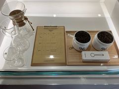 -% Arabica阿拉比卡咖啡(武汉天地店)