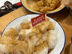-聂发财重庆江湖菜(解放碑店)