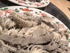 -清真·老门框爆肚涮肉·中华老字号(丰管路店)