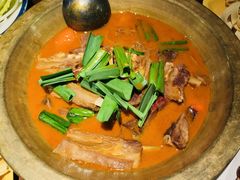 -霄汉羊排(万松园一店)