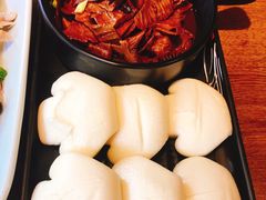 -杭百味·大众精选杭帮菜(西湖音乐喷泉店)