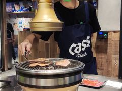 -韩山葵烤肉(太古里店)