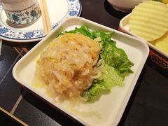 -京悦南门涮羊肉·羊蝎子火锅(田林路店)