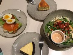 -BAKER&SPICE(安福路店)
