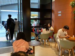 -奈雪的茶(市百一店)