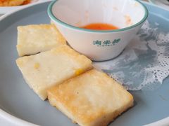 -淘米捞·米汤脆鲩鱼火锅(福田皇岗店)