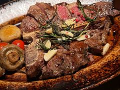 -404干式熟成牛排馆•聚会餐厅