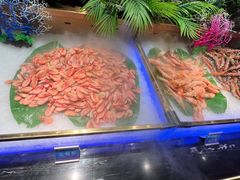 -鼎香缘海鲜自助火锅烤肉(锦辉购物广场店)