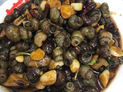 -大萝卜烧烤羊蝎子烤全羊(新城河路店)
