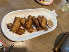 -新白鹿餐厅(城西银泰城店)