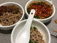 番茄锅底-海底捞火锅(杭州萧山宝龙广场店)