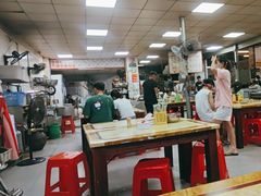 -拉超大排档(南安市场店)