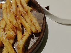 -王品牛排(福州泰禾店)
