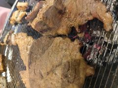 -味家烤肉烤鳗鱼牛排(西塔旗舰店)