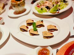 -波特曼西餐厅(中央大街店)