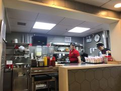 -永和大王(朝晖店)
