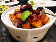 -童福兴·南京菜(老门东店)