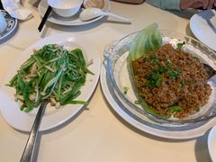 -无招牌海鲜餐厅(滨海艺术中心店)