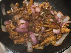 招牌胡须佬鸡煲-胡须佬鸡煲四季火锅店(石厦西村直营店)