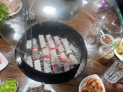 -久儿地炉烤肉(海信慧园店)