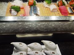 -二楼咖啡厅·厦门源昌凯宾斯基大酒店(湖滨中路店)