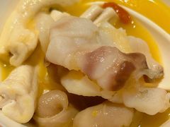 -海底捞大排档火锅(悦荟广场店)