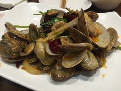 -北李妈妈菜·海肠捞饭(开发区万达店)