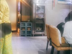 大堂-云上千禾(水上店)