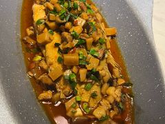 臭鳜鱼-不倒翁·安徽名菜楼(步行街店)