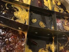 -邓莽子老火锅(鲁祖庙店)