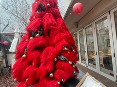 -秀儿家の小确幸花园西餐厅