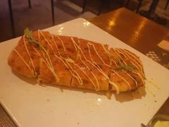-造精酿餐厅