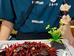 -名善山珍·野生菌汤锅(文殊院店)