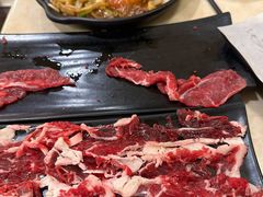 -潮汕良记牛肉火锅(洪武路店)